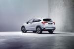 Honda HR-V 2015 года